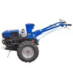 Мотоблок Кентавр МБ1012ДЕ-8 комплект (мотоблок+фреза) - Зображення 3