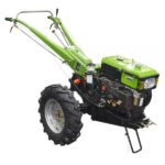 Мотоблок Кентавр МБ1080Д-8 комплект (мотоблок+фреза) - Зображення 5