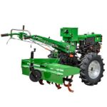 Мотоблок Powercraft МБ1080ДЕ комплект (мотоблок+фреза) - Зображення 5