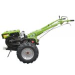 Мотоблок Кентавр МБ1080Д-8 комплект (мотоблок+фреза) - Зображення 6