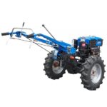 Мотоблок Кентавр МБ1010Д-8 комплект (мотоблок+фреза) - Зображення 6