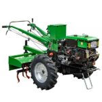 Мотоблок Powercraft МБ1080ДЕ комплект (мотоблок+фреза) - Зображення 6