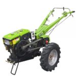 Мотоблок Кентавр МБ1080Д-8 комплект (мотоблок+фреза) - Зображення 7