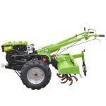 Мотоблок Кентавр МБ1080Д-8 комплект (мотоблок+фреза) - Зображення 8