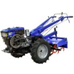 Мотоблок Powercraft МБ1080Д комплект (мотоблок+фреза)