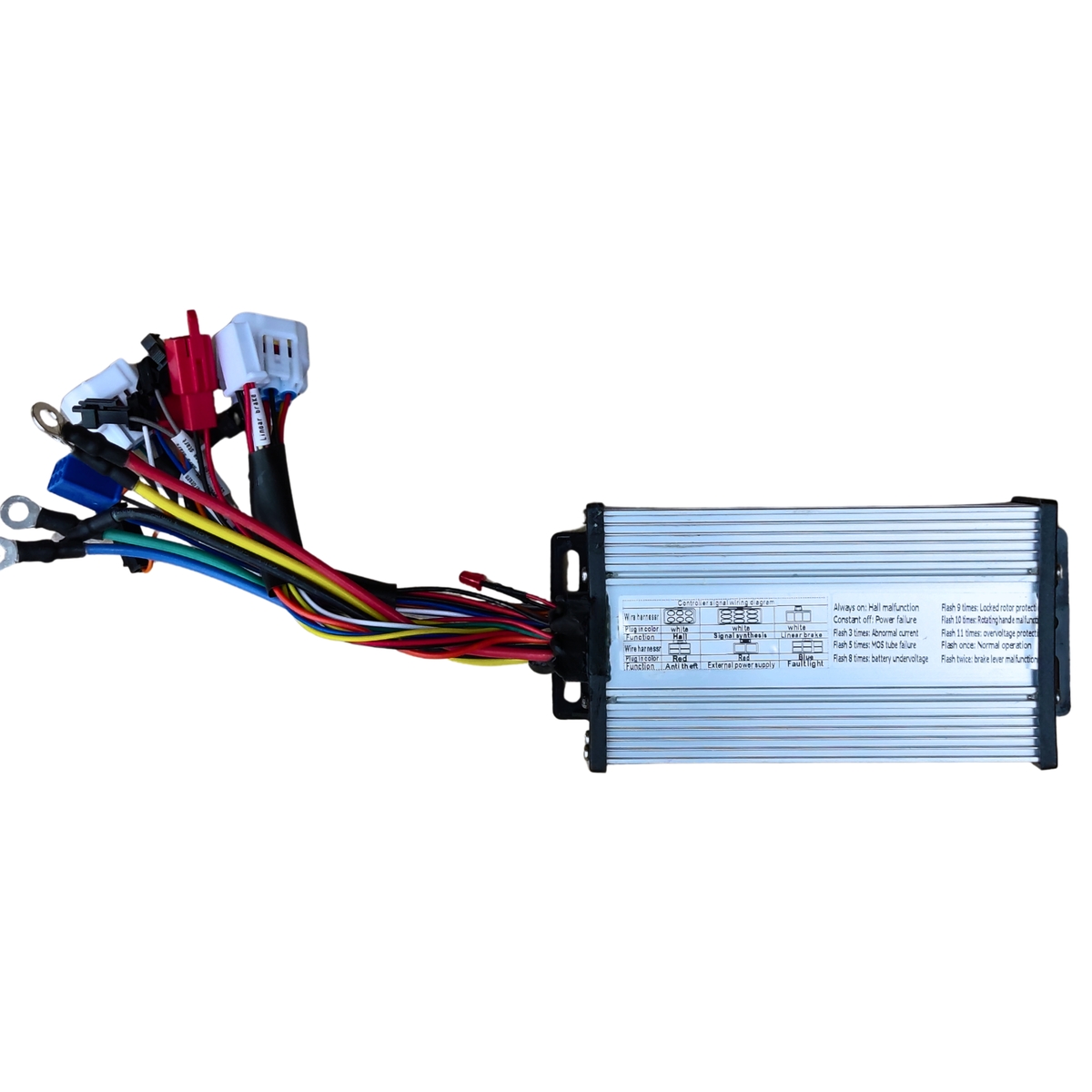 Контролер JP4605 (Model Eco)