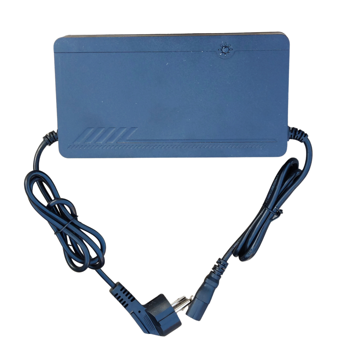 Зарядний пристрій 60V45AH