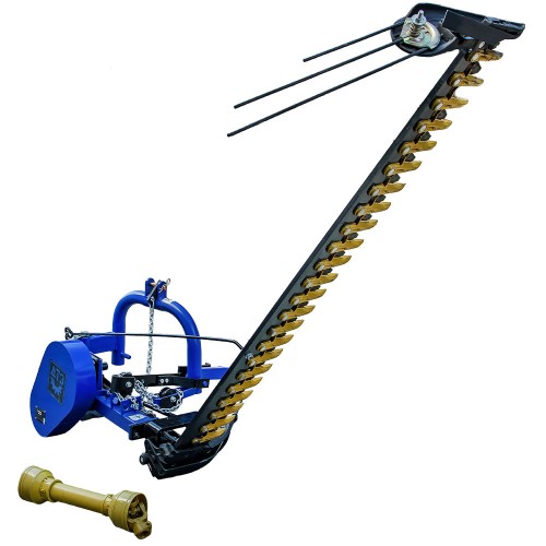 Косарка  сегментно-пальцева  КСН-1,8 з ЗРП