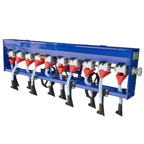 Сівалка СЗ-10 анкерна