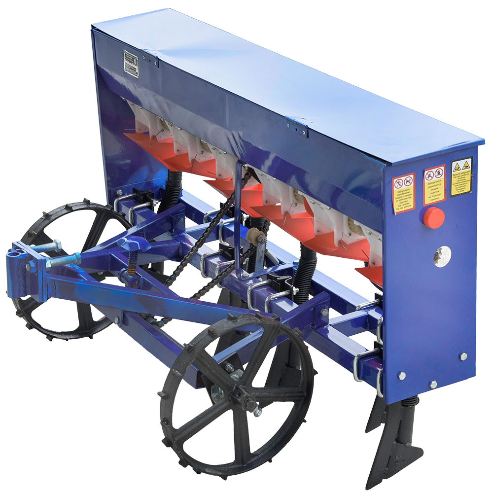 Сівалка зернова Кентавр СЗ-6