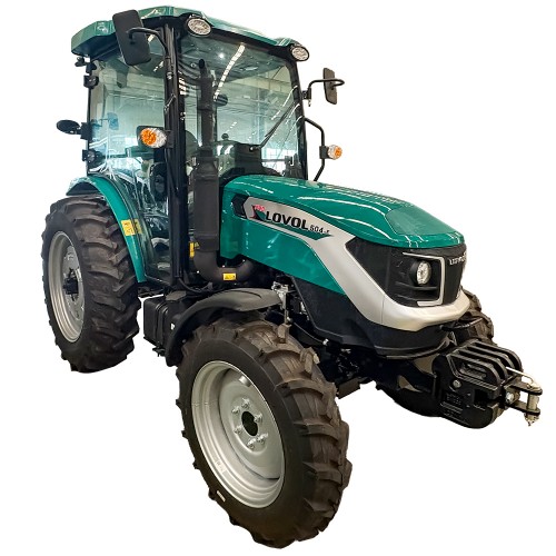 Трактор FT504TE